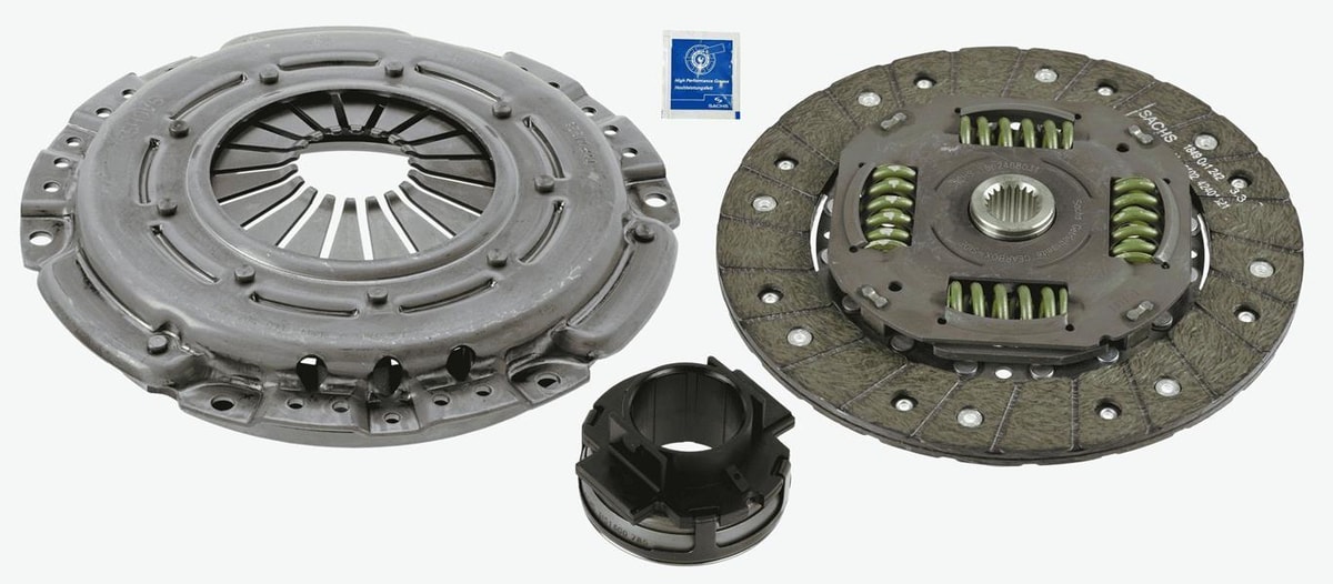SACHSClutch KıtSACHS 3000696001