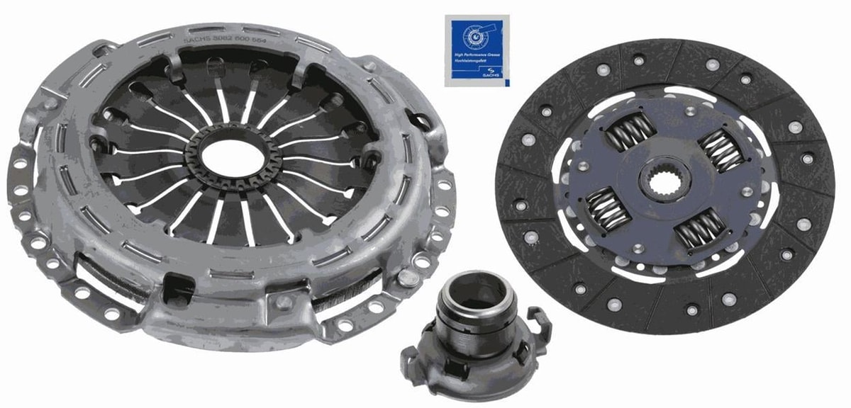 SACHSClutch KıtSACHS 3000951143
