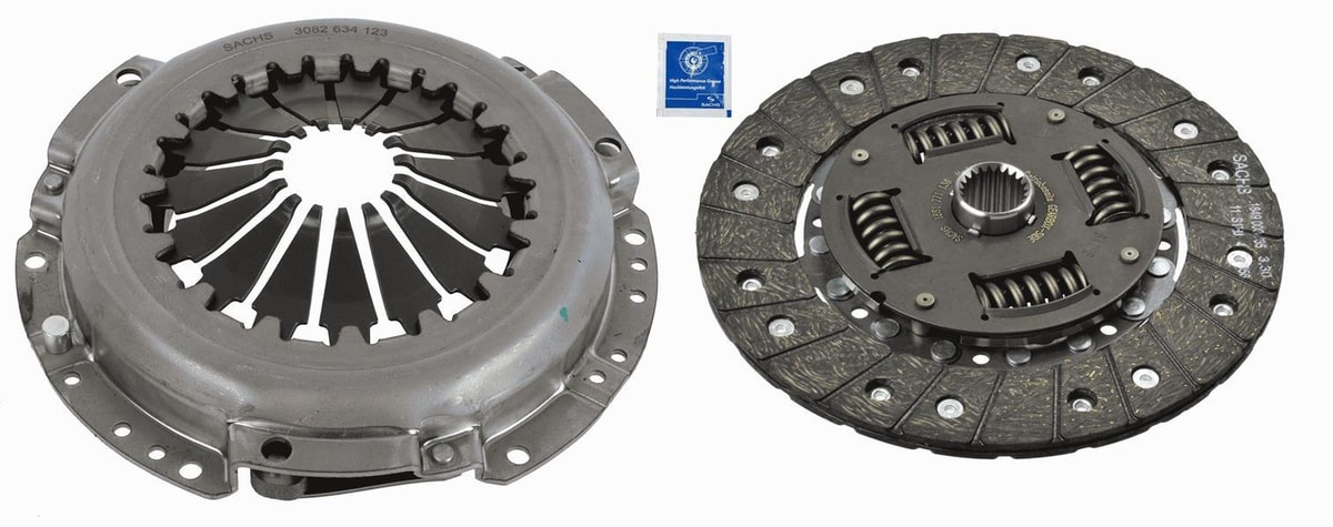 SACHSClutch KıtSACHS 3000123033
