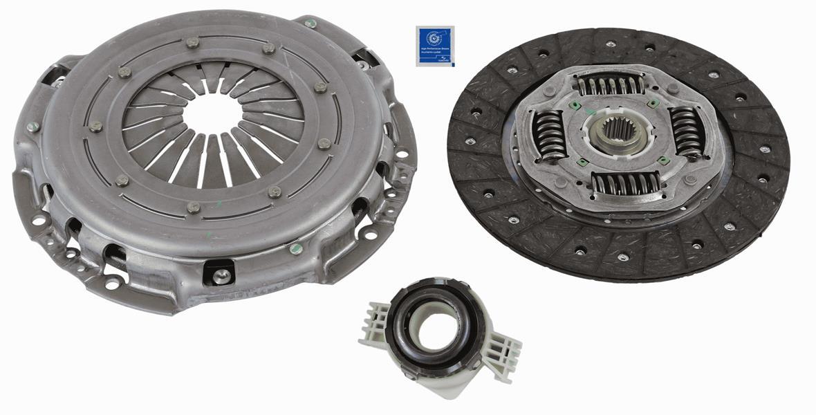 SACHSClutch KıtSACHS 3000951278