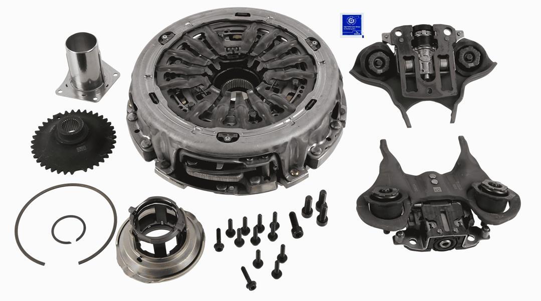 SACHSClutch KıtSACHS 3000943008