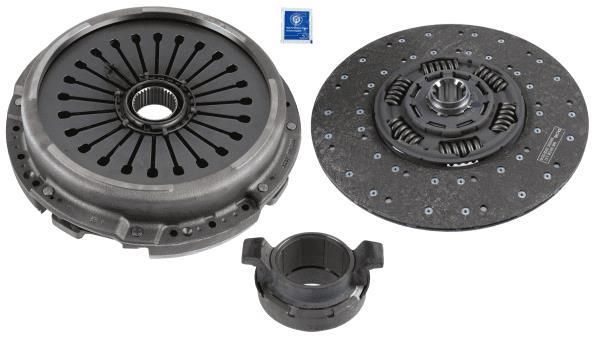 SACHSClutch KıtSACHS 3400700485
