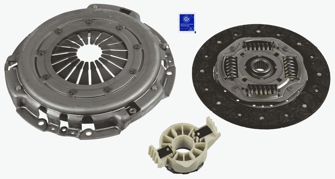 SACHSClutch KıtSACHS 3000951308