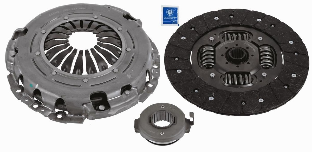 SACHSClutch KıtSACHS 3000951631