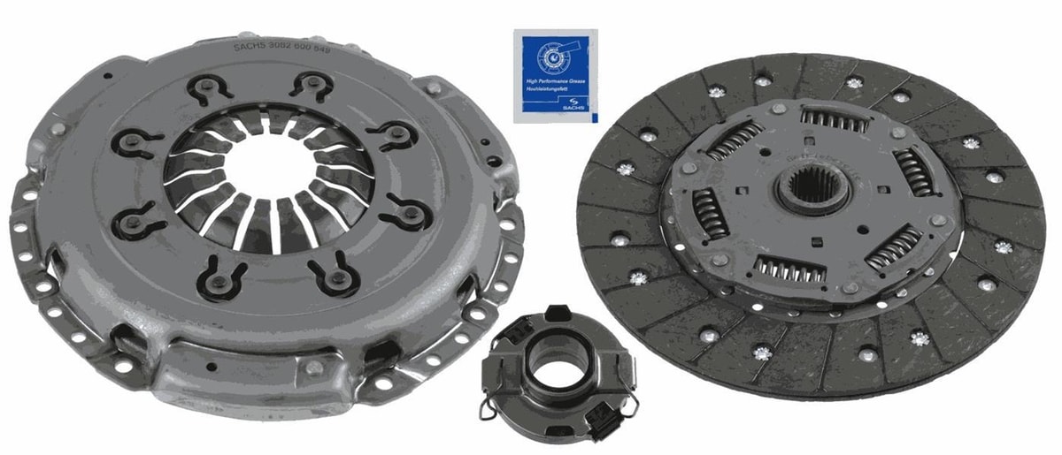 SACHSClutch KıtSACHS 3000951170