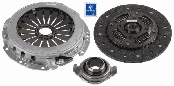 SACHSClutch KıtSACHS 3000954226
