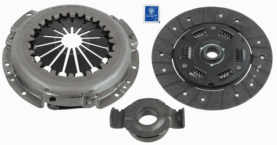 SACHSClutch KıtSACHS 3000441002