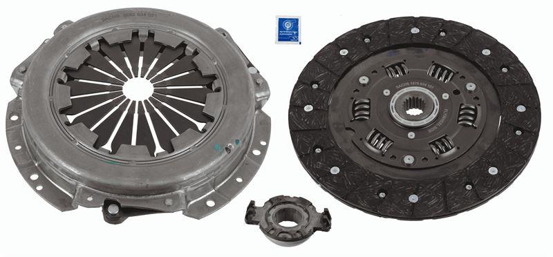 SACHSClutch KıtSACHS 3000951623