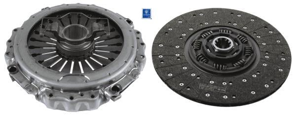 SACHSClutch KıtSACHS 3400106031