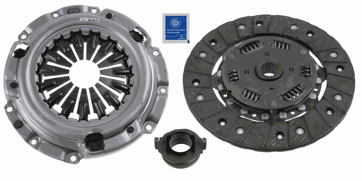 SACHSClutch KıtSACHS 3000951492