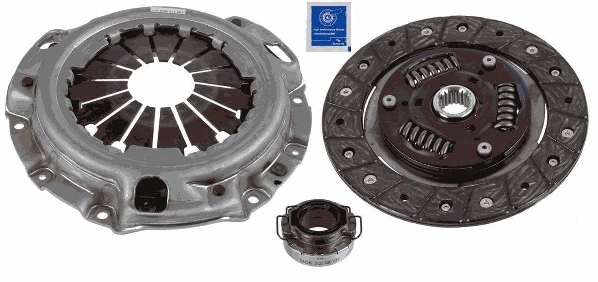 SACHSClutch KıtSACHS 3000951759