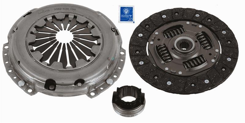 SACHSClutch KıtSACHS 3000951698