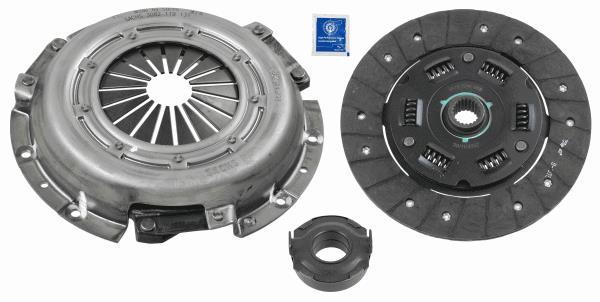 SACHSClutch KıtSACHS 3000290001