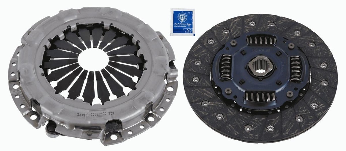 SACHSClutch KıtSACHS 3000950862