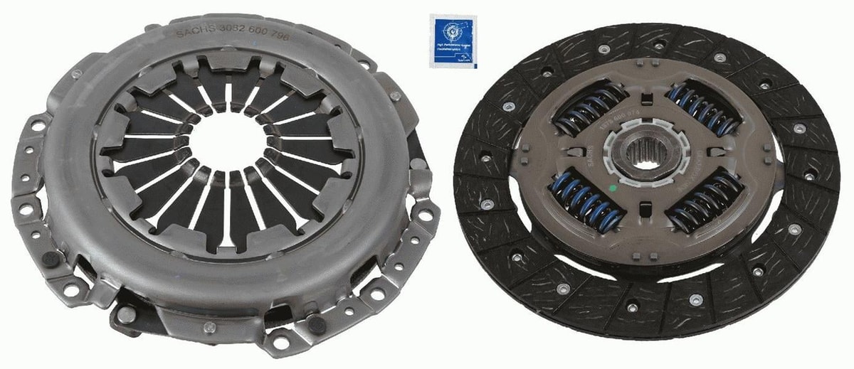SACHSClutch KıtSACHS 3000950859