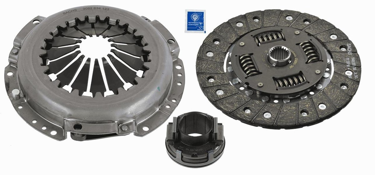 SACHSClutch KıtSACHS 3000121003