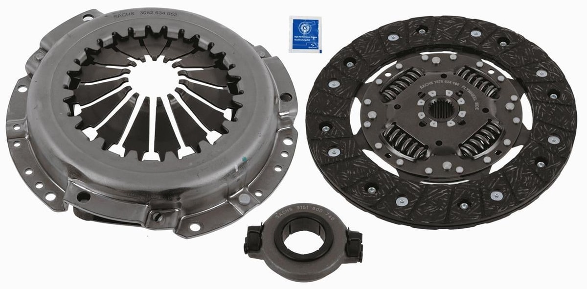 SACHSClutch KıtSACHS 3000951650