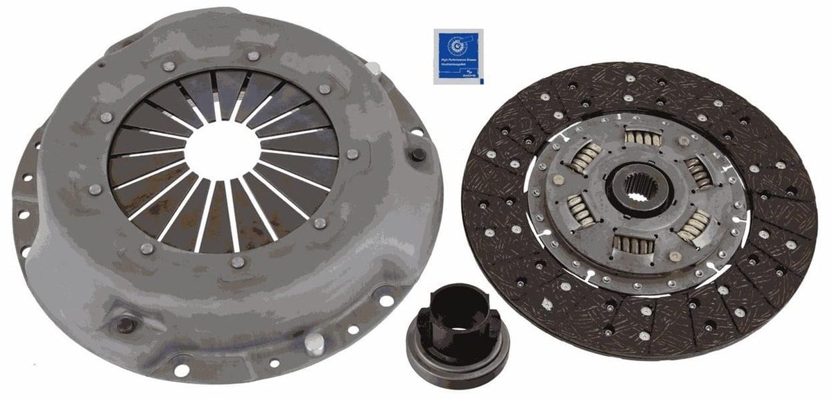 SACHSClutch KıtSACHS 3000951753