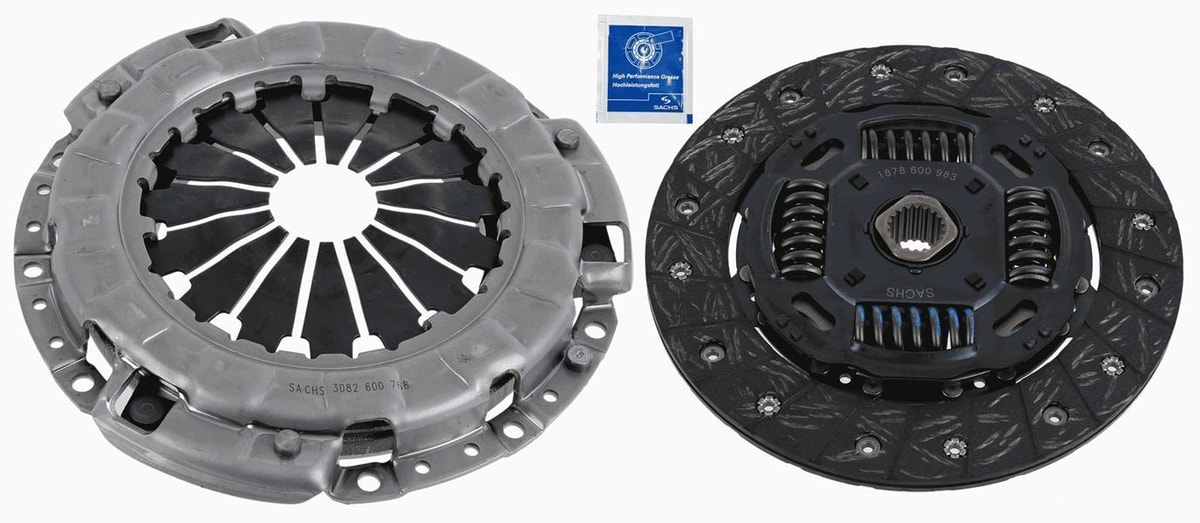 SACHSClutch KıtSACHS 3000950864