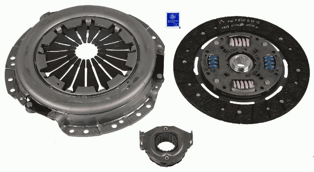 SACHSClutch KıtSACHS 3000635001