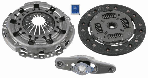 SACHSClutch KıtSACHS 3000951950