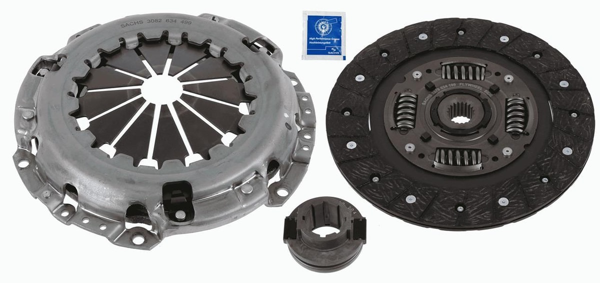 SACHSClutch KıtSACHS 3000951699