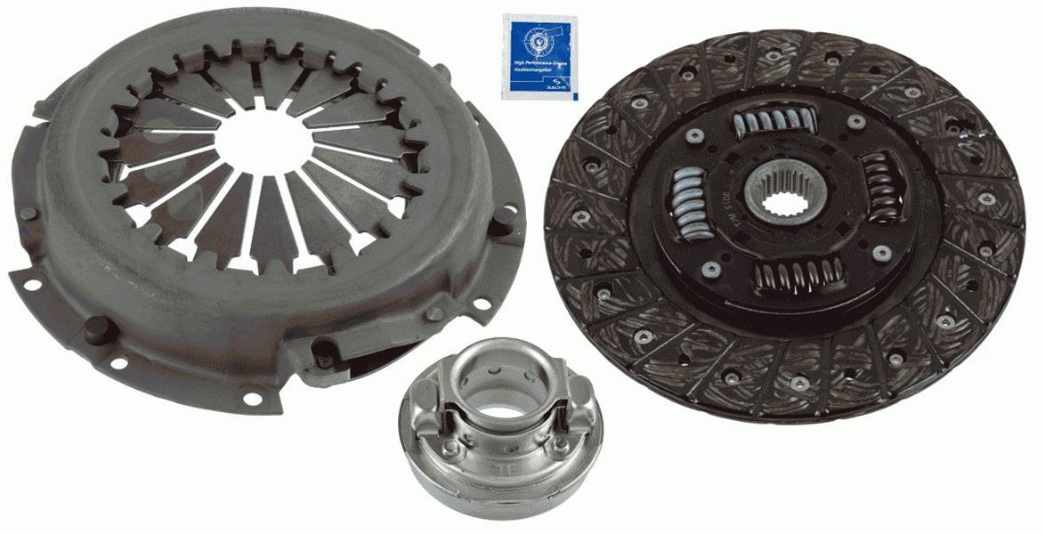 SACHSClutch KıtSACHS 3000199001