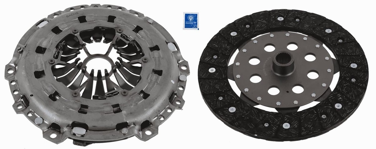 SACHSClutch Kıt XtendSACHS 3000951647