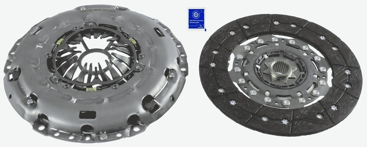 SACHSClutch Kıt XtendSACHS 3000951915