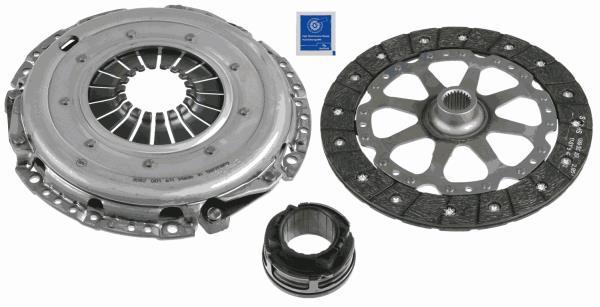 SACHSClutch Kıt XtendSACHS 3000970102