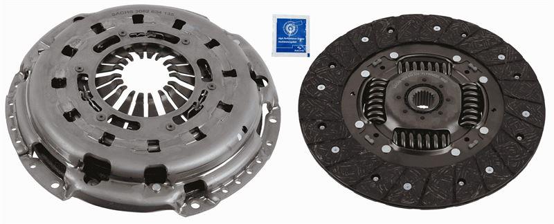 SACHSClutch Kıt XtendSACHS 3000951670
