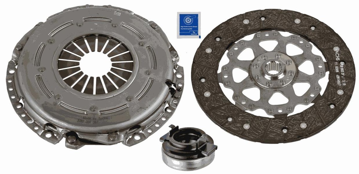 SACHSClutch Kıt XtendSACHS 3000970108
