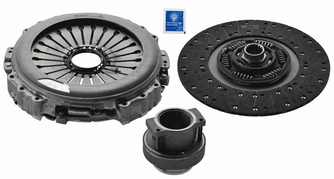 SACHSClutch Kıt XtendSACHS 3400700532