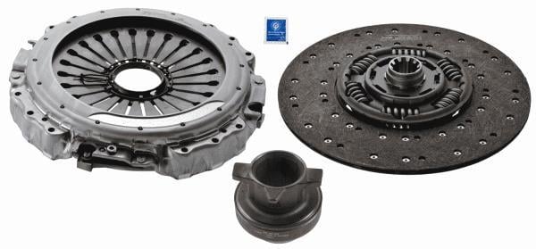 SACHSClutch Kıt XtendSACHS 3400700505