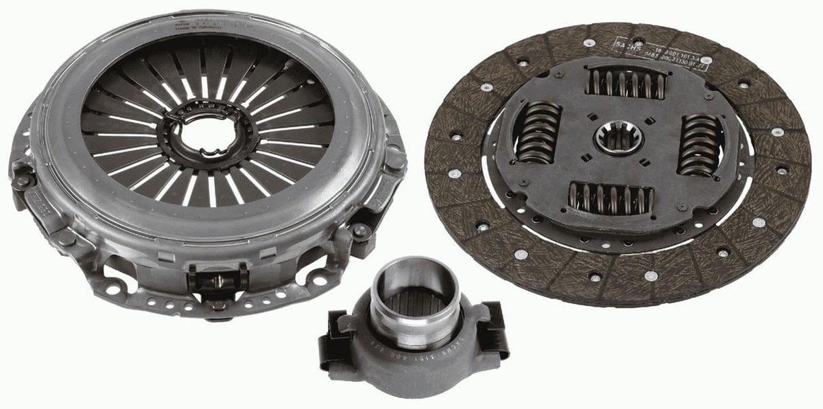 SACHSClutch Kıt XtendSACHS 3400700552