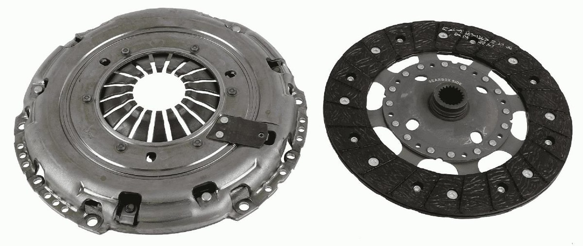 SACHSClutch Kıt XtendSACHS 3000950978