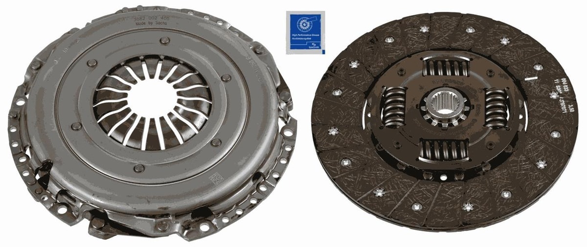 SACHSClutch Kıt XtendSACHS 3000970115