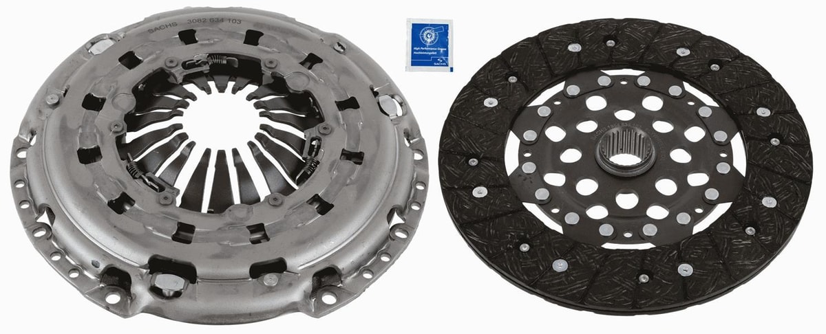 SACHSClutch Kıt XtendSACHS 3000952003