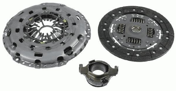 SACHSClutch Kıt XtendSACHS 3000951981