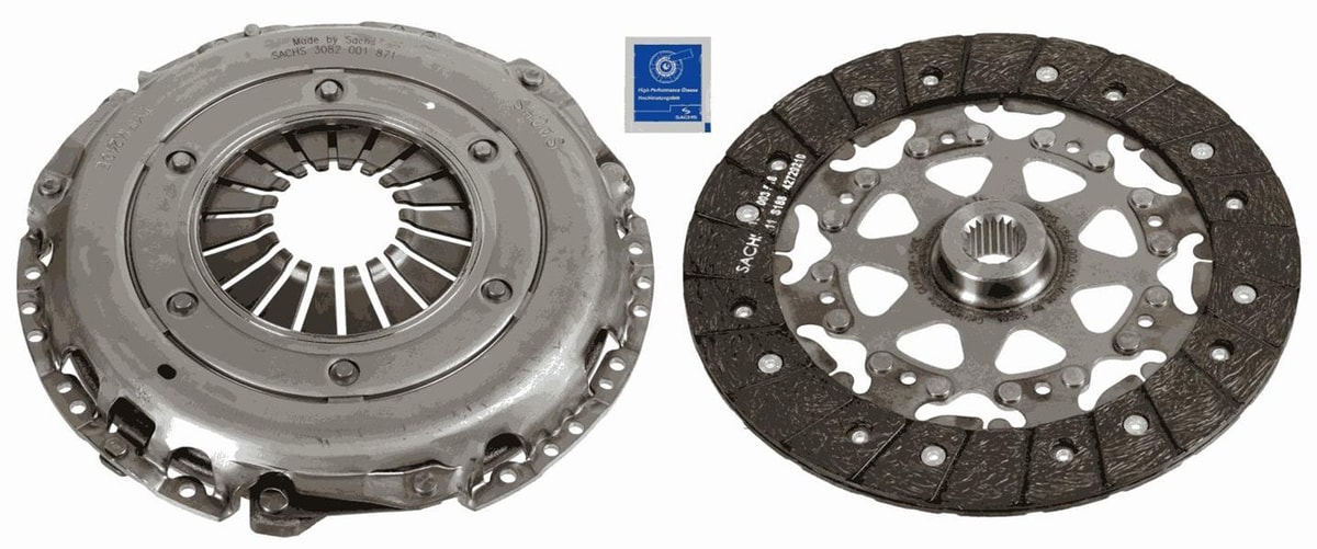 SACHSClutch Kıt XtendSACHS 3000970088