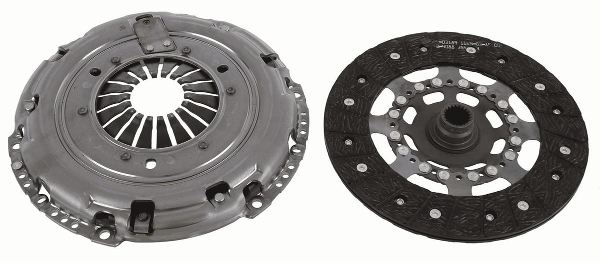 SACHSClutch Kıt XtendSACHS 3000950991