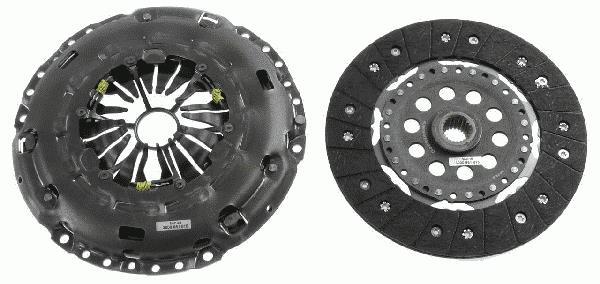 SACHSClutch Kıt XtendSACHS 3000951815