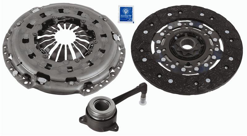 SACHSClutch Kıt Xtend Plus CscSACHS 3000990627