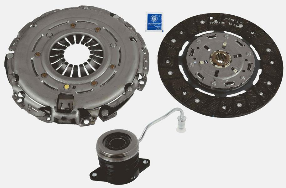 SACHSClutch Kıt Xtend Plus CscSACHS 3000990603