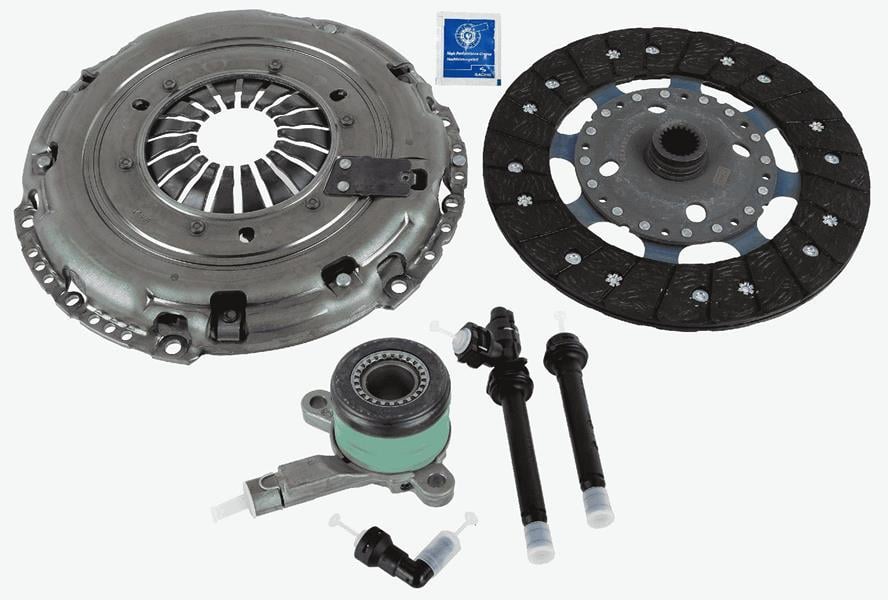 SACHSClutch Kıt Xtend Plus CscSACHS 3000990557