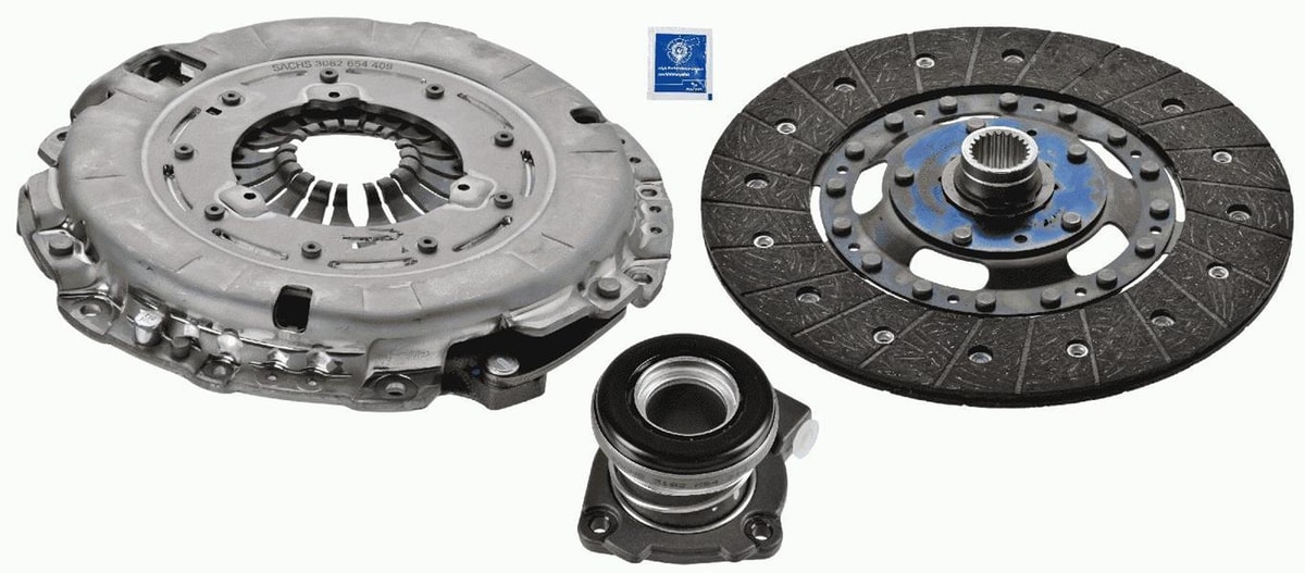 SACHSClutch Kıt Xtend Plus CscSACHS 3000990556