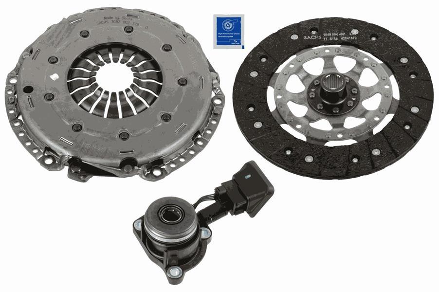 SACHSClutch Kıt Xtend Plus CscSACHS 3000990560