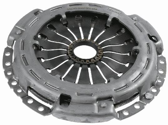 SACHSClutch Pressure PlateSACHS 3082600554