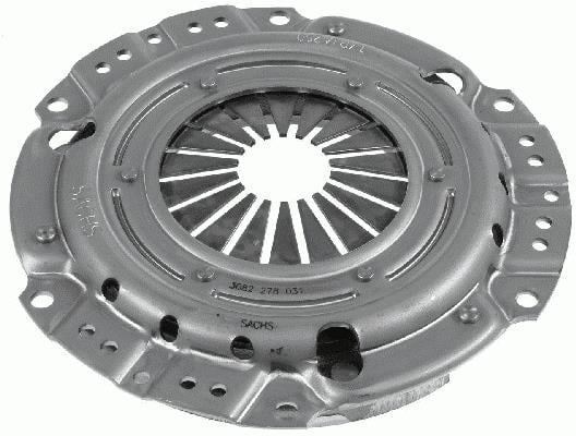 SACHSClutch Pressure PlateSACHS 3082278031
