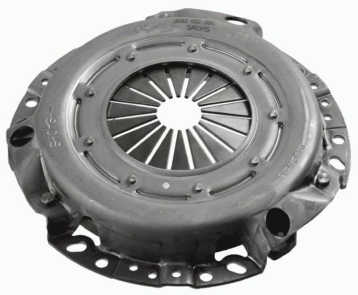 SACHSClutch Pressure PlateSACHS 3082002089